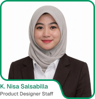 K. Nisa Salsabilla